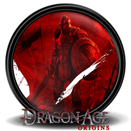 Dragon Age - Origins New 1 Icon 256x256 png